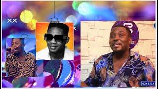 Why Nigerians Took Over Ghana Music: After Effects Of Beef Songs: Psychologist Dr. Sas Reveal: