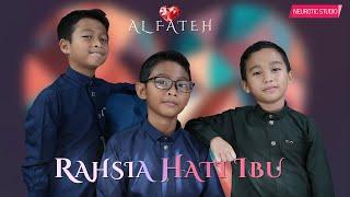 Al Fateh - Rahsia Hati Ibu | Official Lyric Video