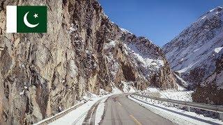 Pakistan, Between the mountains | Karakoram Highway | subtitle