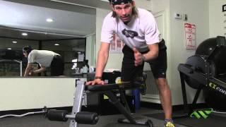 (best kettlebell routine) by Jake Maulin