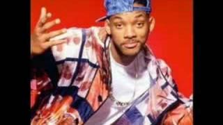 Summertime- Will Smith