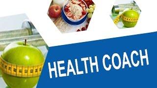 Health Coach. Отзыв Анны Михайловской