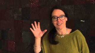 Wiebke von Carolsfeld #Action4Climate @Connect4Climate