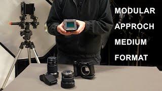 Why Medium Format