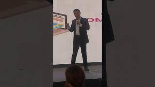 ABC TECH MOBILE TABLET LAUNCHING AT THE SEDA HOTEL PART 1