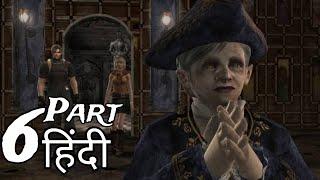 Resident Evil 4 Walkthrough Part 6 In Hindi