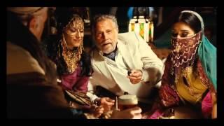 Dos Equis: The Most Interesting Man In The World - Having a  Dark Side