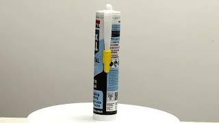 Soudal Fix all Adhesive 360 Walkaround