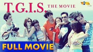 TGIS The Movie Full Movie HD | Bobby Andrews, Angelu De Leon, Michael Flores, Rica Peralejo