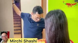 Sasural men chhath/Kharna ka prasad/mirchi shashi