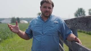 Andy Stickel on Nutrient Management in Ohio