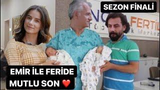 Yemin Yeni Sezon Bölüm fragmanı | MUTLU SEZON FİNALİ