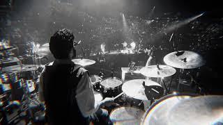 Thangamey Live | NRD | Shashank Vijay (Drum Cam) | Anirudh Live in Concert, Oberhausen