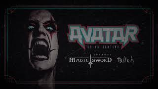 AVATAR - Going Hunting - U.S. Tour 2021