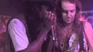 HANK DAVISON BAND - Rheinböllen 1995 - Roadhouse Blues