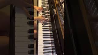 钢琴演出 Piano Performance Section 5 Part 1/2