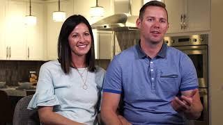 Castle Rock, CO New Homes for Sale in Terrain Ravenwood in Colorado (Buyer Testimonial)