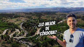 de Los Reartes a la Cumbrecita ¿Cuánto vale un terreno en el Paraíso?  Córdoba Argentina!