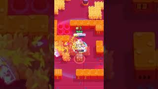 ЭТО МИРОВОЙ РЕКОРД??? #shorts #brawlstars