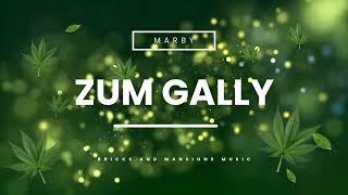 MARBY - ZUM GALLY (Official Audio)