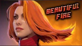 DOTA 2 | Lina | Dota Game #5