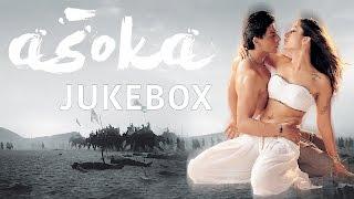 Asoka - All Songs | San Sanana | Raat Ka Nasha | Shah Rukh Khan | Kareena Kapoor Khan