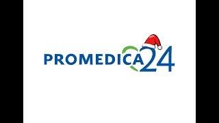 Promedica24 - Crăciun fericit