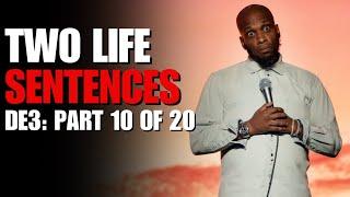 Part 10 of 20: Two Life Sentences! | Domino Effect Part 3: First Day of School | Ali Siddiq Comedy