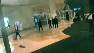 Thalaivar Rajinikanth At Dubai Airport | 2.0 | Rajinists