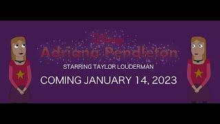 Adriana Pendleton Franchise Slideshow Trailer