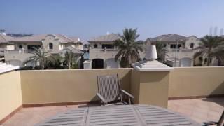 Stanning Villa for Rent in Palm Jumeirah