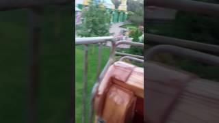 Крестовский остров парк чиройли болар учун жуда зур жой