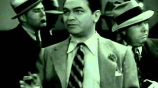 A Slight Case of Murder (1938) - Edward G.Robinson - Prohibition Is Over