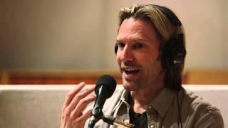 Eric Whitacre - What is the role of the choir in creating community?