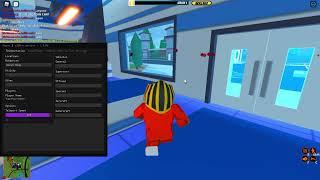 Roblox Jailbreak Hack Script Autofarm GUI (2021 Pastebin)