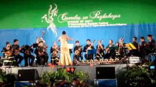 Light Cavalry by ABESAR (Andres Bonifacio Elem. School Alumni Rondalla)