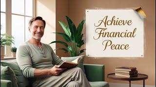 Achieve Financial Peace | Nichiren Buddhism