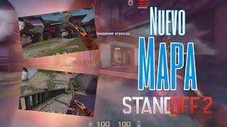 NEW MAPA  *CONCEPTO 0,16,0*  | Standoff 2 español