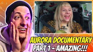 Will Reacts | AURORA HAIK Documentary [ENGLISH SUBTITLES] | Part 1