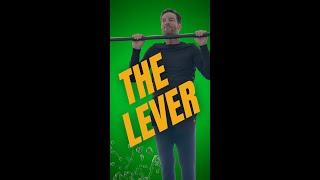 WHAT IS TONY HORTON's SPECIAL move? - #shorts #zachkingillusions #pullups