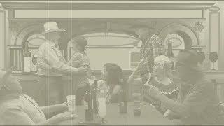 The Cowboy Silent Movie Senior Citizens