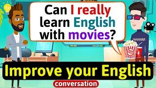 Improve English Speaking Skills Everyday (Tips to speak in English) English Conversation Practice