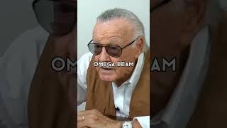 Stan Lee vs Ghost Rider