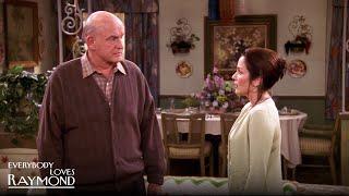 Frank Comes to Debra’s Rescue | Everybody Loves Raymond