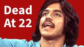 Chico 47 Years Gone - The Life and Sad Ending® of Freddie Prinze