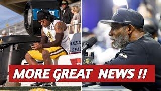 "Throwing his career away": CFB fans trash Deion Sanders' new 5'9" transfer portal commit