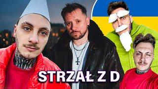 CRAWLY - Paszoł do domu! - Strzał z D