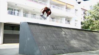 Tom Barthélémy – 8 LEFT