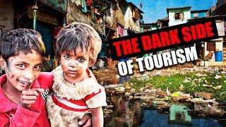 Tourism's Dirty Secrets Exposed! Places You Should Think Twice About Visiting | WorldWideWow!