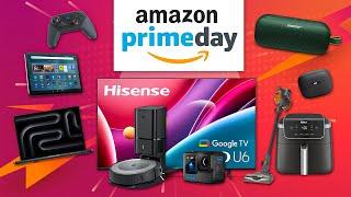 Amazon Prime Day Deals 2024 - Best Tech Deals